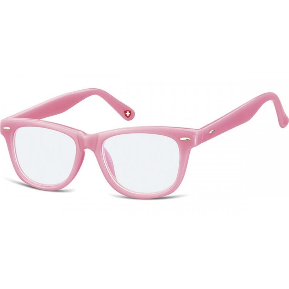 

Montana Readers Kblf1a Blue Light Block Kids Kblf1a Kids Eyeglasses +0.00-16-130