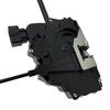 Fits For Ram Promaster 2019 2020 2021 Door Latch Assembly 68226175AC, 68226175AD