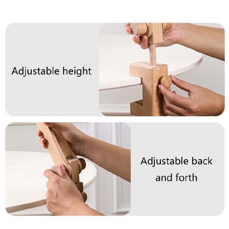 Rotating Stitching Stand Embroidery Stand for Craft