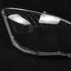 btxrjg1 Car Headlight Cover Lens Glass Shell Front Headlamp Transparent Lampshade Light Lamp For Mercedes-Benz Vito 2012 2013 2014 2015
