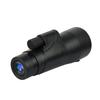 12X50 ED Monocular Telescope BAK4 Prism Phase Correction Coated Powerful For Hunting Hiking Traveling