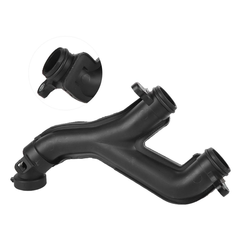 Furtun ieșire termostat LR050935 Piese auto de schimb pentru Range Rover Sport 2010‑2017