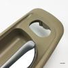 Sixth Gen Accord (98-02) Front & Rear Inner Door Handle Pull Tabs
