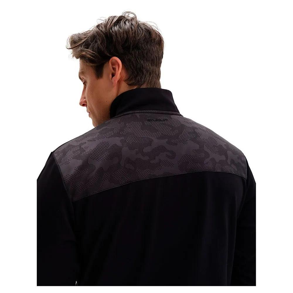 Stuburt Свитер с полумолнией Active Tech