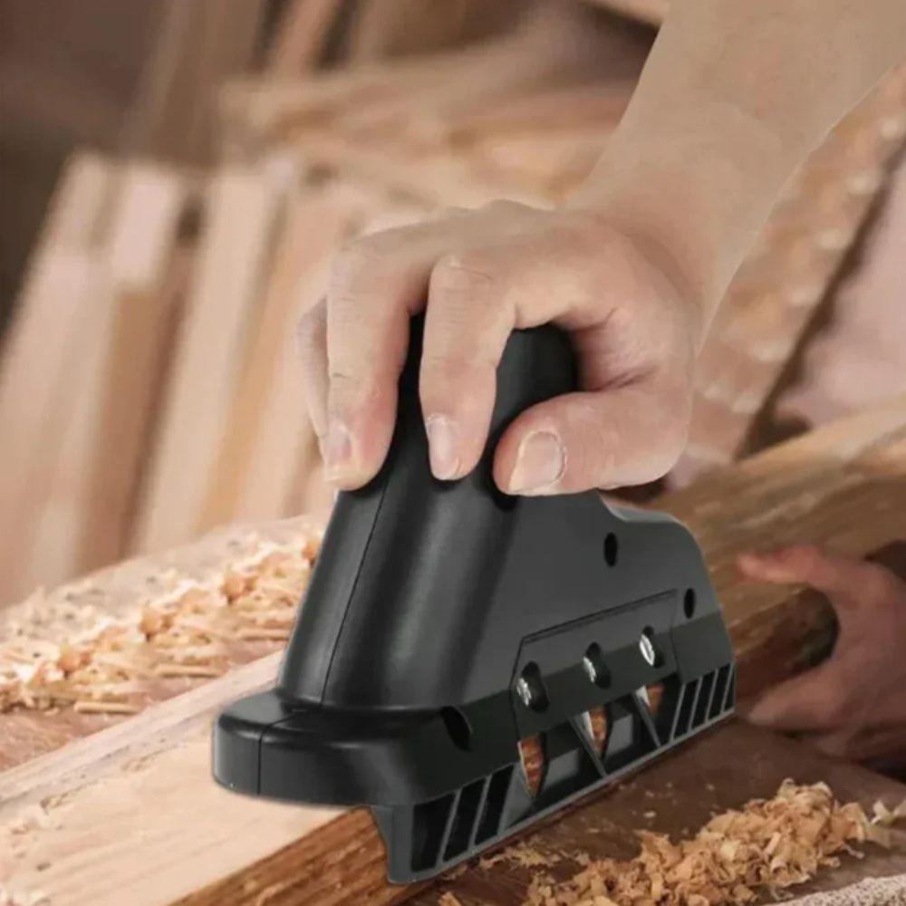 45° Angle Plasterboard Quick Cutter Quick Cutting Wood Trimmer Hand Plane Precise Chamfering Woodworking Chamfering