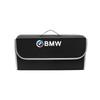 Car Storage Box Organizing Bag Trunk Tools Case Auto Keychain Accessories For BMW X1 X2 X3 X5 X4 X6 X7 iX3 F20 F10 F07 E70 E46 E FH6