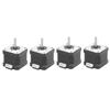 For R3 Kit 4401 A4988 Stepper Motor Driver Set CNC Shield 3.0 3D Printer Accessories