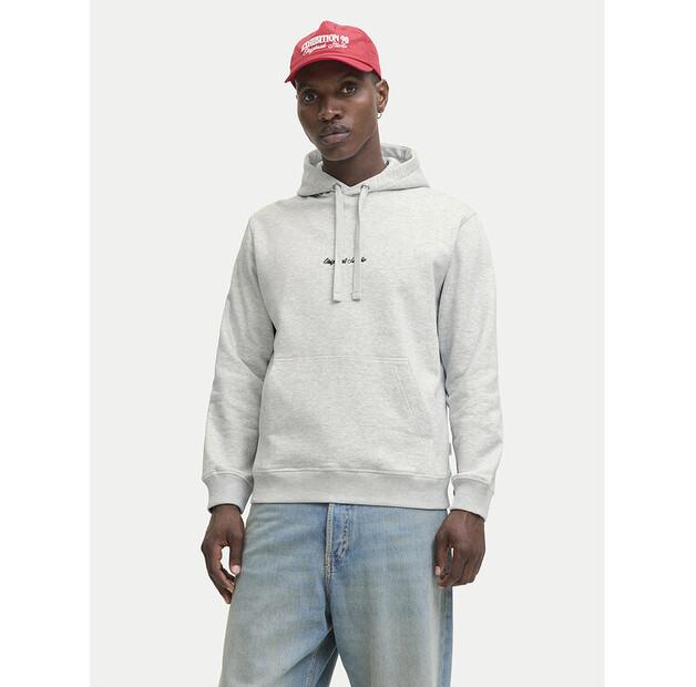 Толстовка Jack & Jones Norrebro EU S