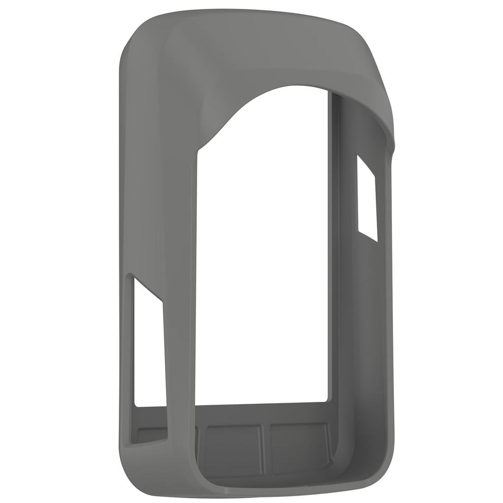 Fahrradcomputer-Silikongehäuse, kratzfeste Schutzhülle, staubdichtes Schutzgehäuse für Elemnt Roam V2