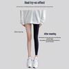 Langsha Women's High-Waist Tummy Control Yoga Leggings