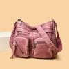 Retro Bag Women's Handbag Commuter Shoulder Bag
