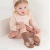Children Socks with  Not  Slip Bottom & Lace Bowknot Toddler Safety Socks Smooth Stitching Socks for 1 to 5 Years