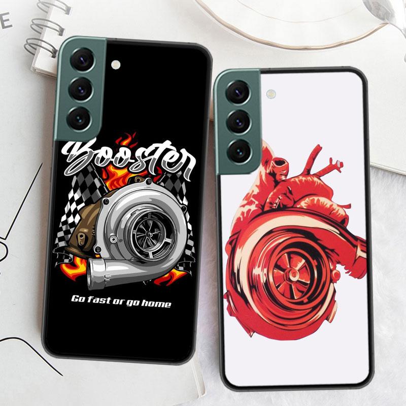 Części Samochodowe Mechanik Samochodowy Etui Na Telefon Dla Samsung Galaxy S22 S25 Ultra S21 S10 Plus S26 Edge S20 S23 S24 FE Pokrowiec Silikonowy Miękki