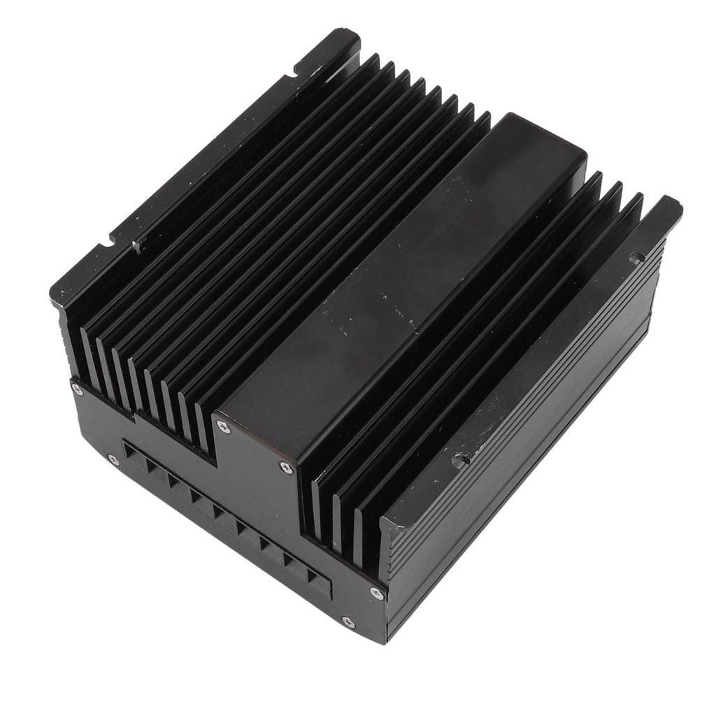 Wind Solar Hybrid Controller 12?24V PWM Charging LCD Display Universal for Off Grid Generation