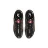 New Nike Air Huarache Runner Black Medium Ash DZ3306-003