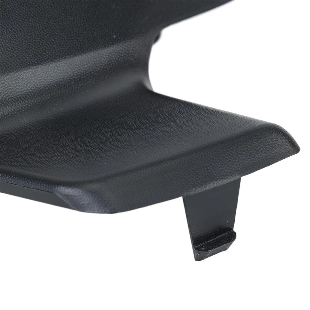 Rearview Mirror Car Door Wing Mirror Frame for Ford Explorer 2011 2012 2013 2014 2015 2016 2017 2018 2019(Right)