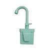 1Pcs Pretend Play Kitchen Faucet Replacement Toy Sink Faucet Play Kitchen Accessories For Kids Boys Girls Kitchen Sink Toy