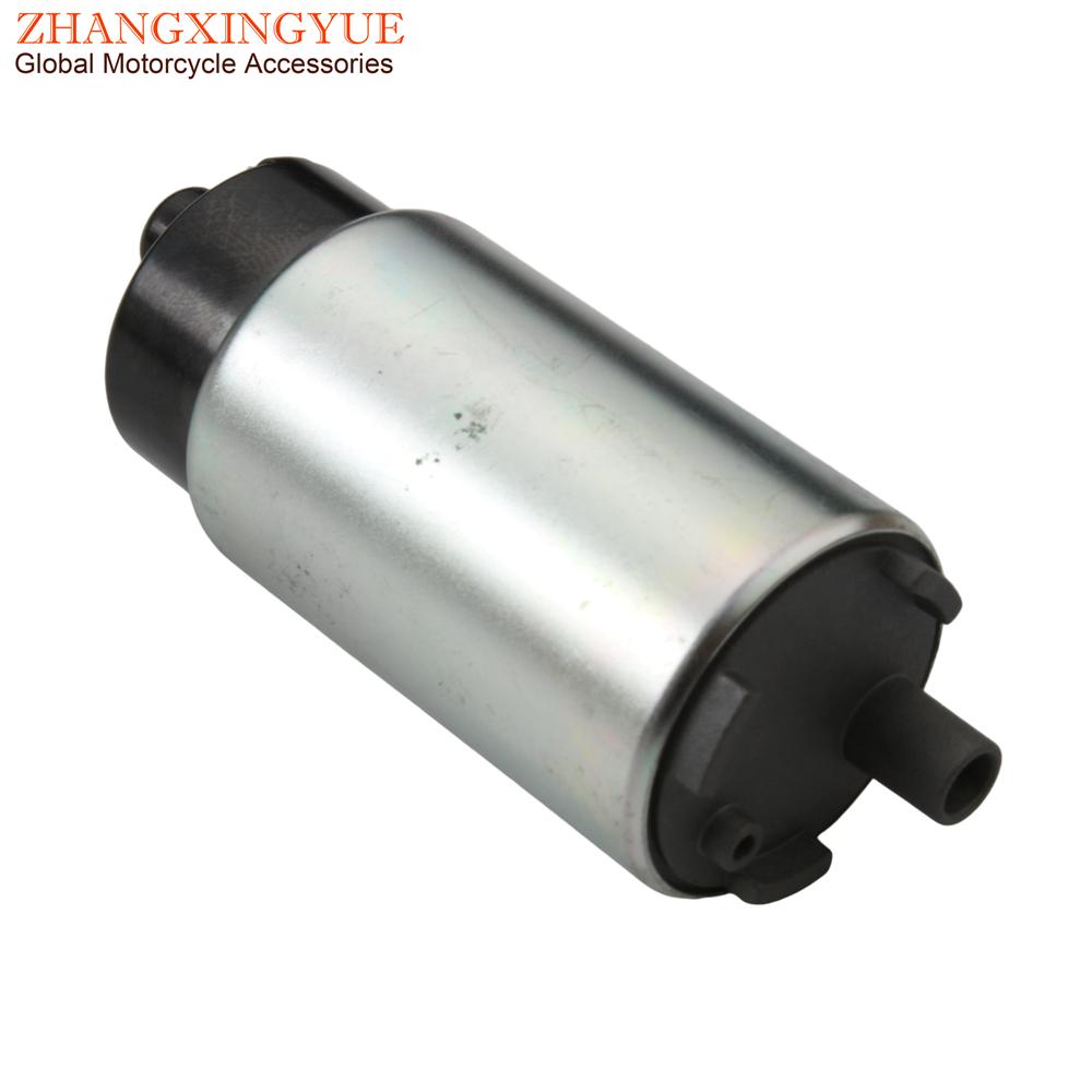 Motorrad PCX125 PCX150 Kraftstoffpumpe Für Honda PCX 150 SPACY Fi LEAD 125I 16700-KWN-711 16700-KZL-931 Rollerteile