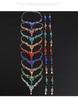 Elegant Bridal Necklace & Earring Set - High-End Wedding Accessories