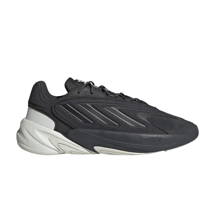 

Adidas Ozelia Carbon Crystal White Мужские кроссовки Black Core-Black IE2001
