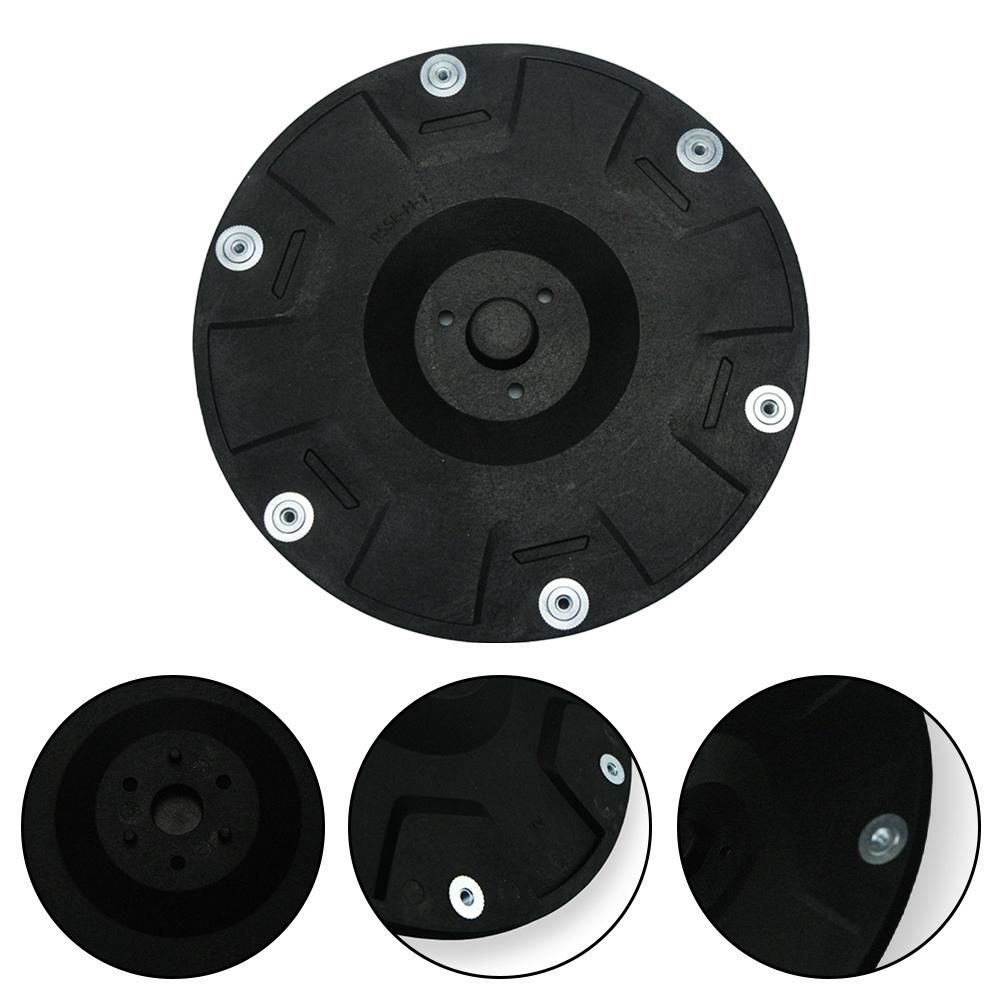Easy Install Lawn Mower Accessory Gear Head Robot Mower Accessories RSSE-H-1 Cutter Innovative Grass Collection