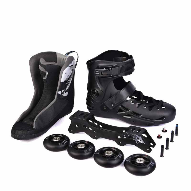 Weiqiu Adult Inline Skates 41
