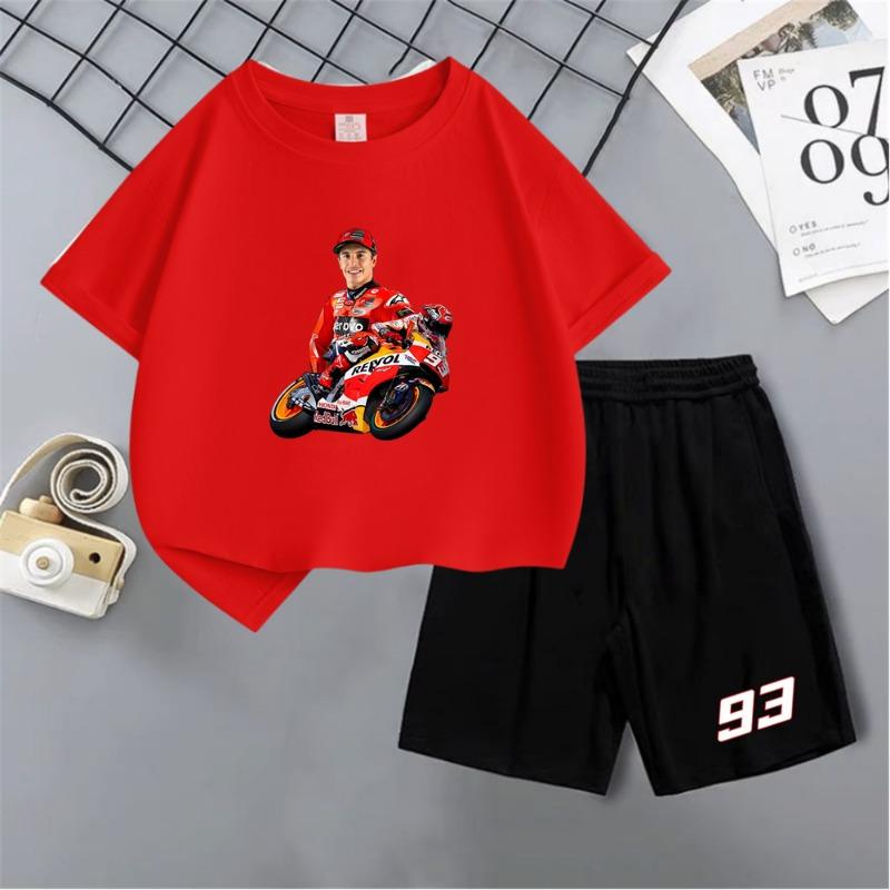 Cool Kids T-Shirt 2-Piece