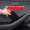 Organisateur de rangement pour poignée de porte intérieure Tesla Model 3/Y