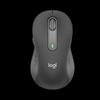 Logitech M650L Silent Dual-Mode Wireless Mouse