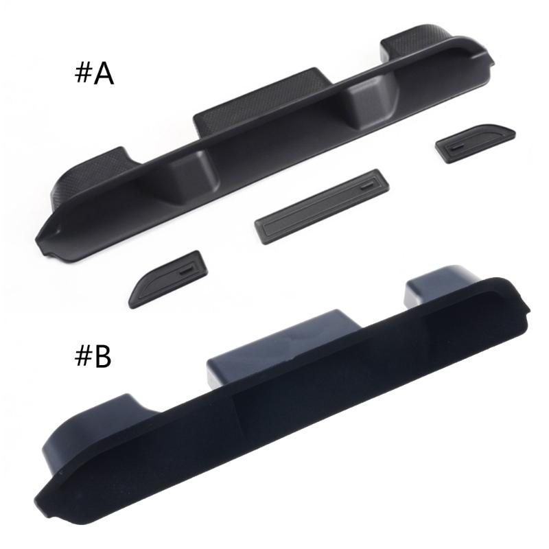 Passenger Side Organizers Tray Automotive Accessory for Defender 90 110 2020-2025 Replacement Centre Console Storage Box