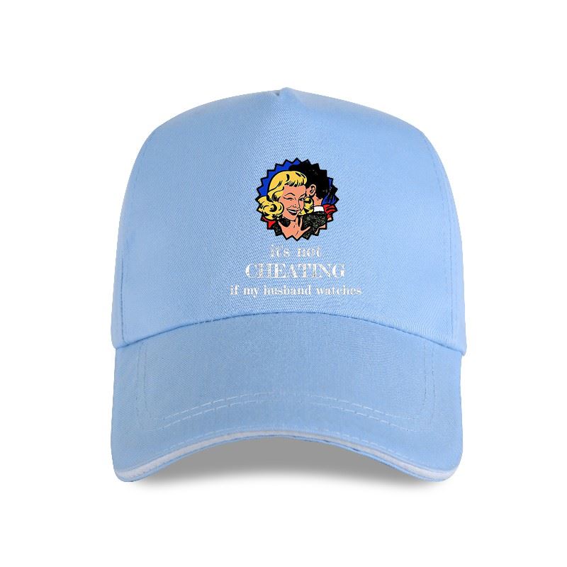 Summer Tops UnisexS Cuckold Baseball Cap Fashion