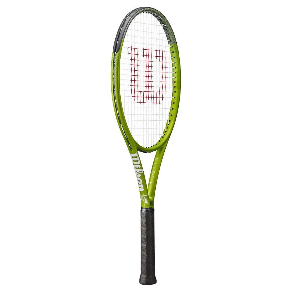 Wilson Tennis Racket Blade Feel 103