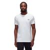 Mammut Core T-Shirt Men's Snow 1017-04054 Small White