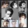Langanhaltendes Haarwachs, natürliches, geschmacksneutrales, mattes Haarschlamm-Styling-Creme-Styling-Produkt