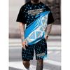 Partea de jos – Set pantaloni scurți și top