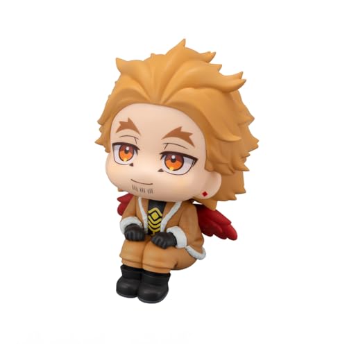 Rukappu My Hero Academia Hawks Complete Figure