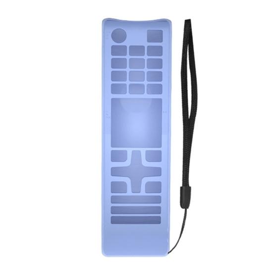 Silicone Washable TV Remote Control Protection Cover for Samsung AA59-00602A