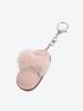 Mini Warm Slipper Keychain HPAZZEF901