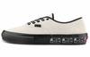 Sneakers Unisex Autentiche Bianco/Nero VN0A5FC8A93