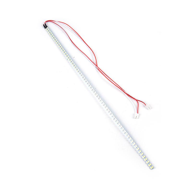 15-24 Zoll LED-Hintergrundbeleuchtung Streifenlicht Kit LCD-Bildschirm zu LED-Monitor Stromplatte