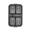 93350575 Opel Astra Electric Window Lift Switch for 2003-2010 Models