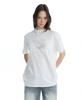 Teulimingbeodeu Desert Graphic T-Shirt [ White ]