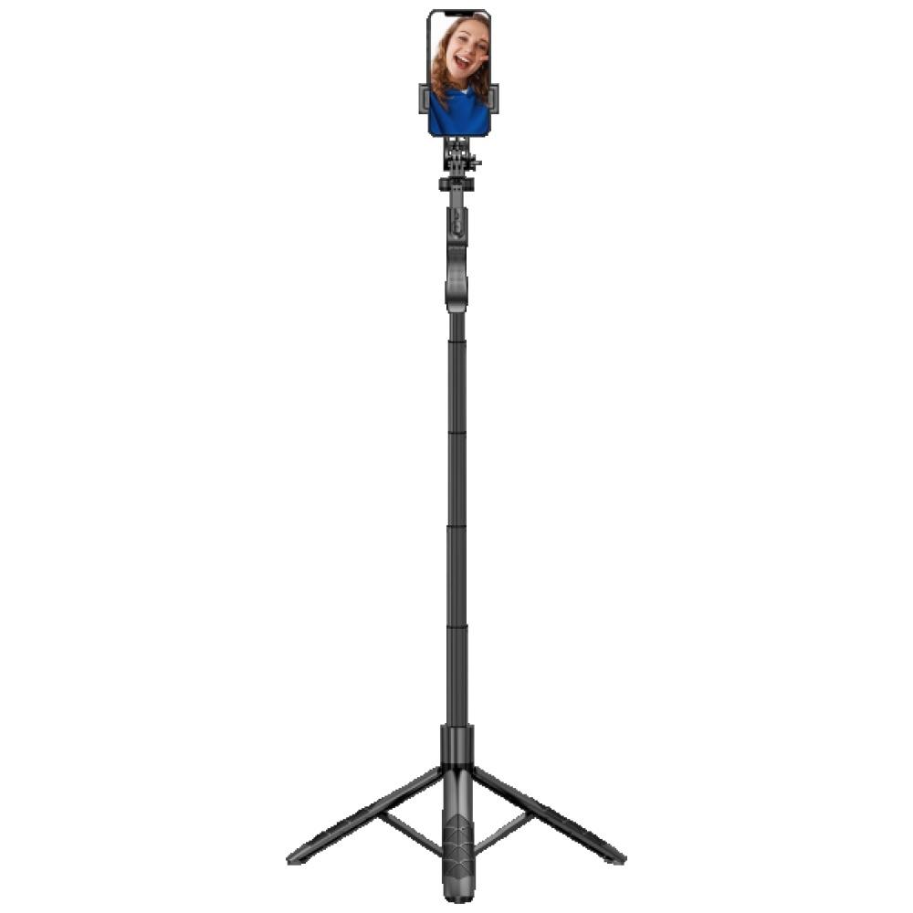 Tripod Selfie Stick Proove MegaStick     czarny