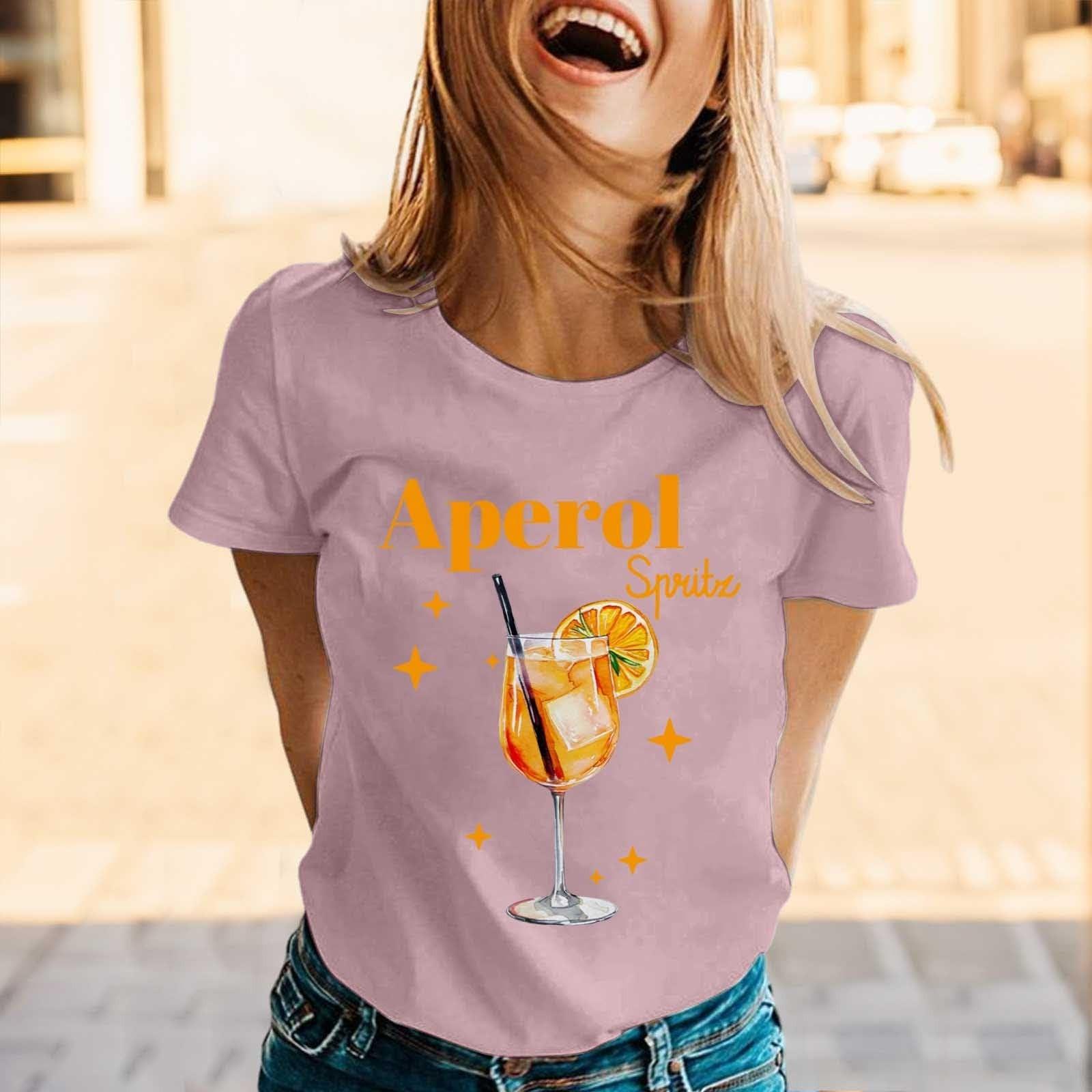 

Летняя Вечеринка Дорожная Одежда Итальянская Рубашка, Повседневная Свободная Отпускная Рубашка на Выходные XL розовый