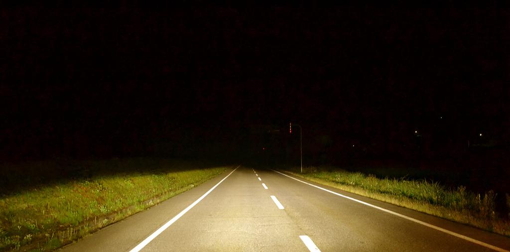 NISSEI KOGYO POLARG Super Beam Halogênio Transparente C111 12 V 60/55 W Transparente 2