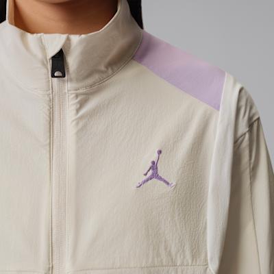 Unisex Jacket Jordan Jacket JORDAN BIG KIDS JM Kids'