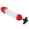 350ml Brake Bleeding & Clutch Bleeder Fluid Manual Tool Pump Kit Oil Extraction Filling Syringe