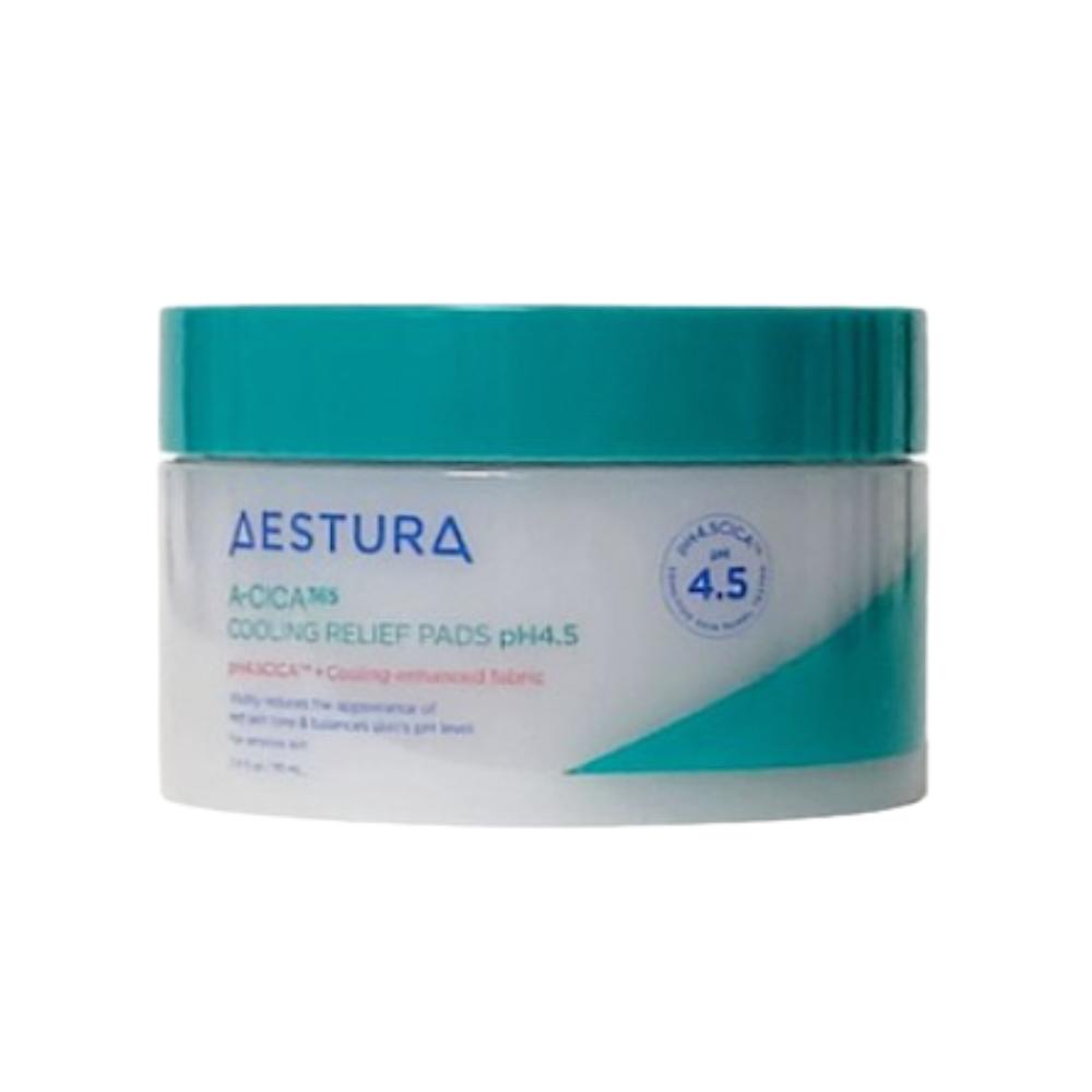 

AESTURA A-Cica 365 Soft Calming Pack Pad 60 Pads