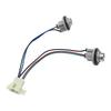 Brake Light Socket Wire Harness For Subaru Outback Legacy 2000-20002 2003 2004