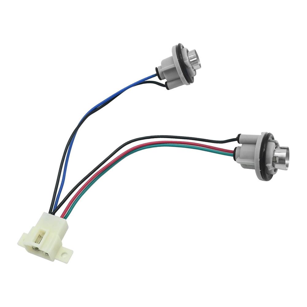 Brake Light Socket Wire Harness For Subaru Outback Legacy 2000-20002 2003 2004
